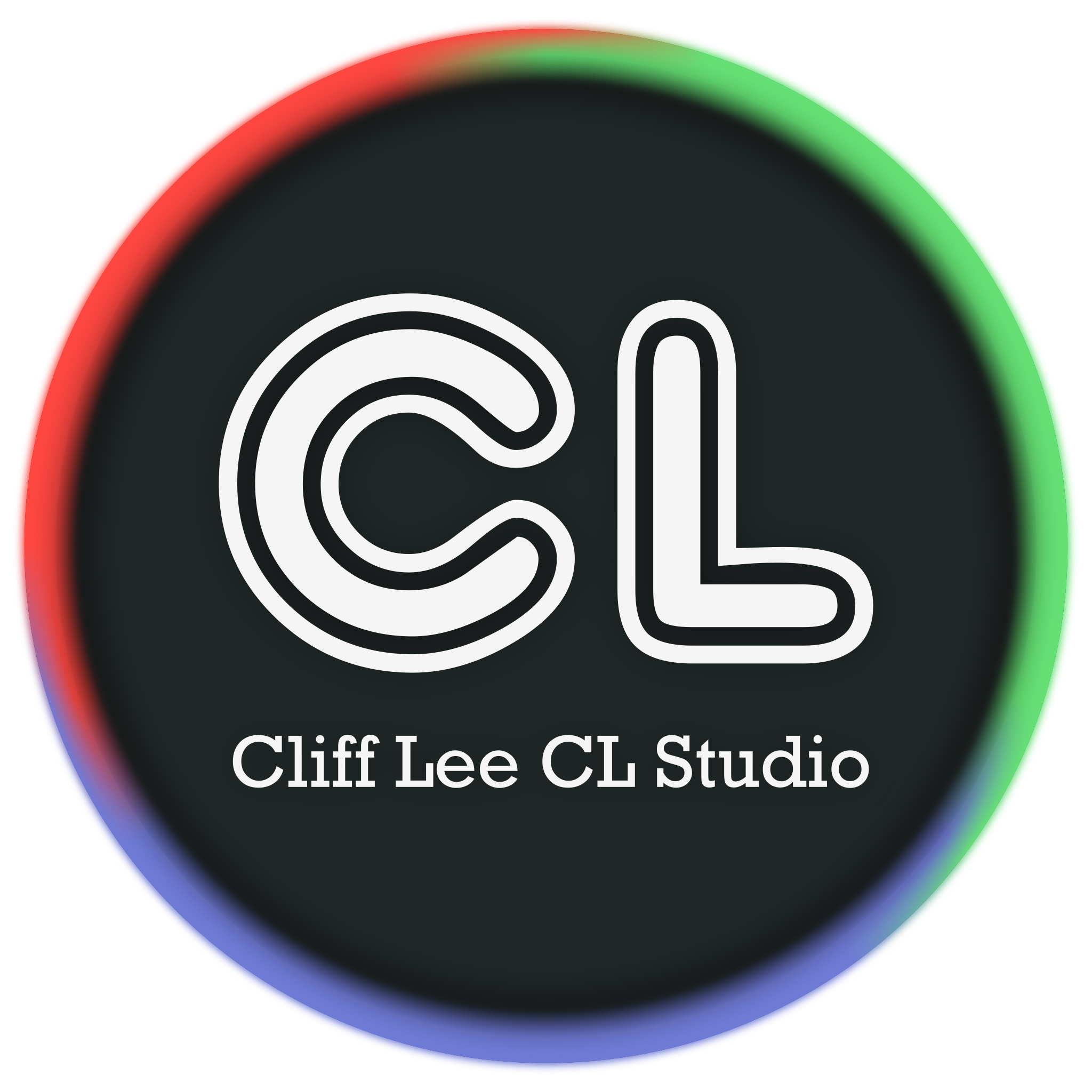 Cliff Lee CL Studio's Logo