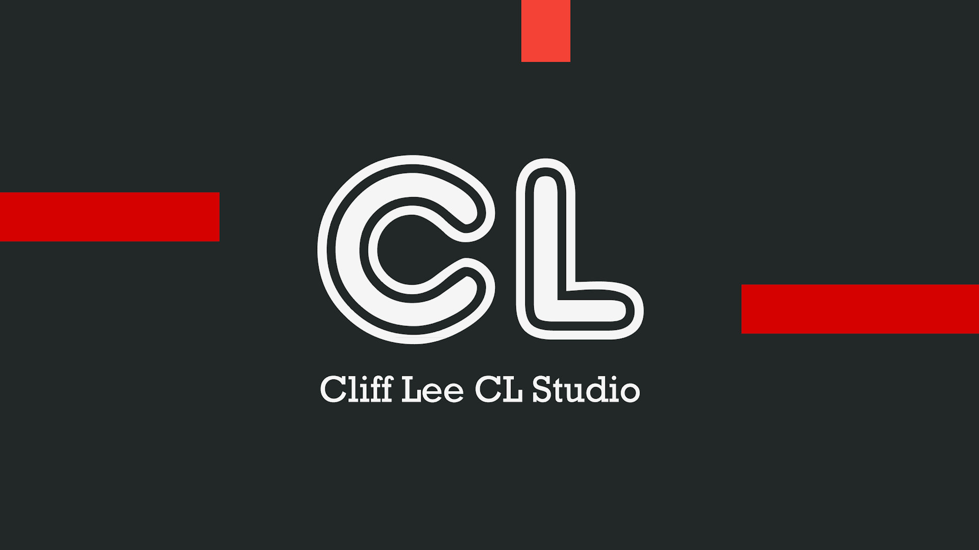 Cliff Lee CL Studio's Logo
